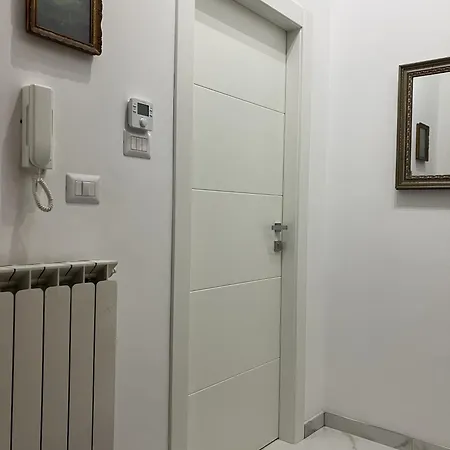 Mare Mio לינה וארוחת בוקר פסקרה