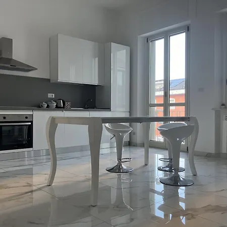 Mare Mio بيت ضيافة