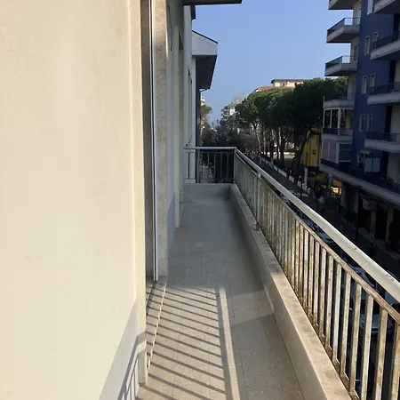 Mare Mio بيسكارا