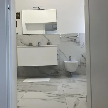 بيت ضيافة Mare Mio