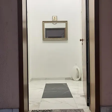 بيت ضيافة Mare Mio 4*