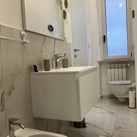 Mare Mio 4* بيسكارا