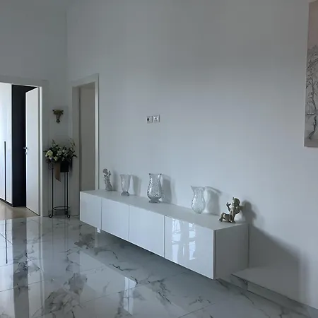 Mare Mio بيت ضيافة