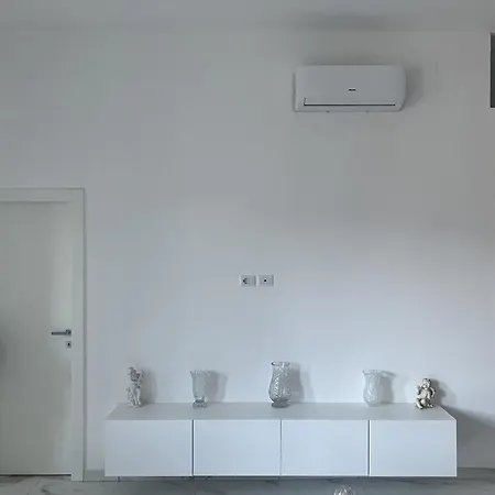 بيت ضيافة Mare Mio