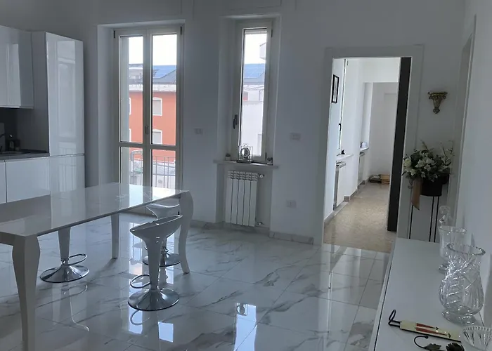 Pensión Mare Mio Pescara