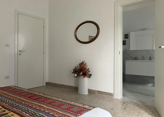 Mare Mio Pensión 4*