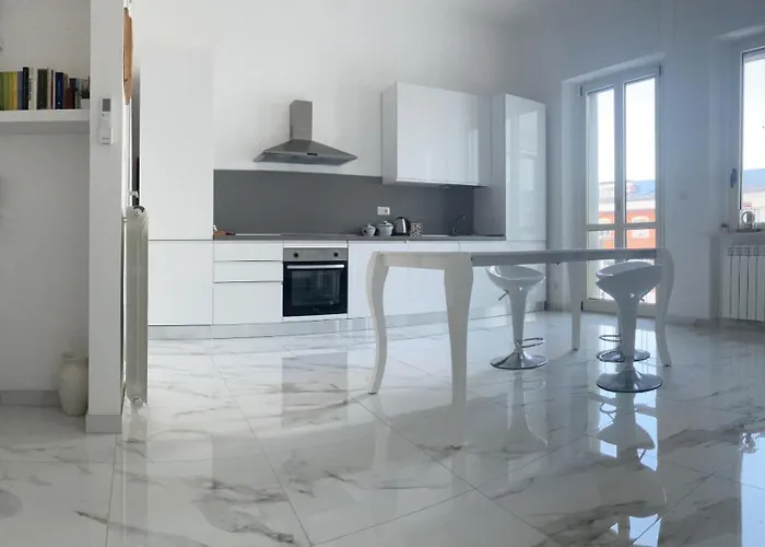 Mare Mio Pensión Pescara