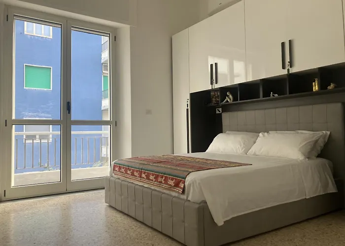 Pensión Mare Mio 4*