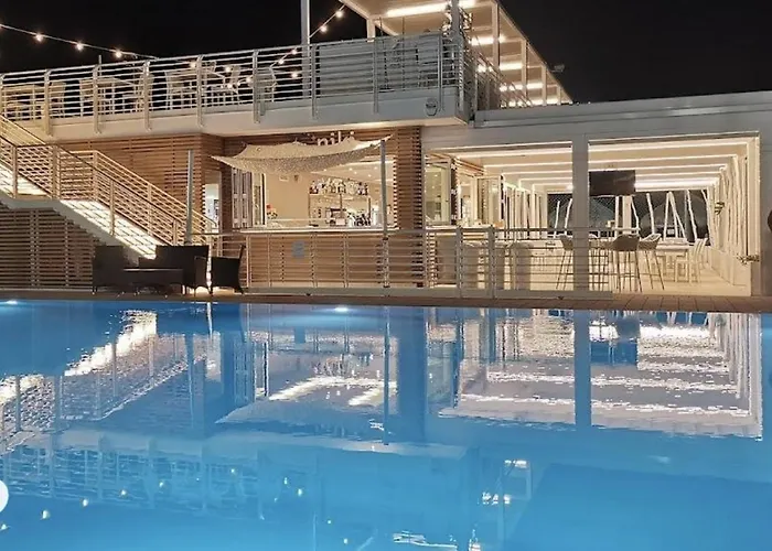 Mare Mio Pensión Pescara