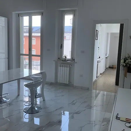 Frühstückspension Mare Mio Pescara
