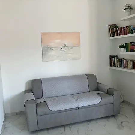 Mare Mio 4* Pescara
