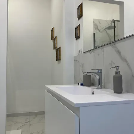 Mare Mio בית הארחה