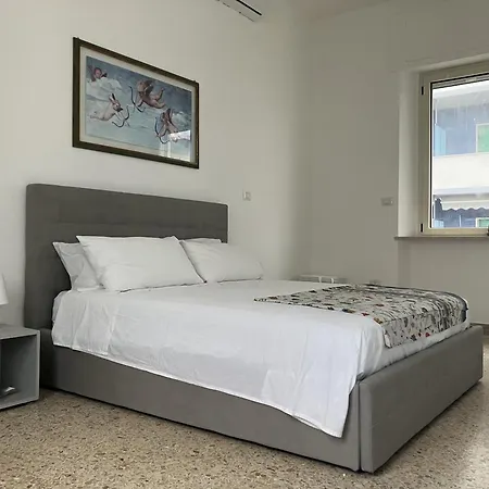Mare Mio Bed & Breakfast