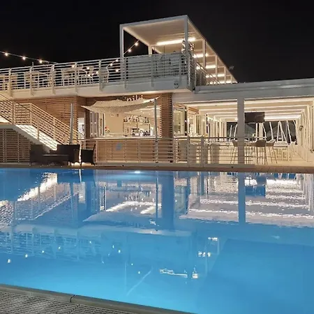 Mare Mio Affittacamere Pescara