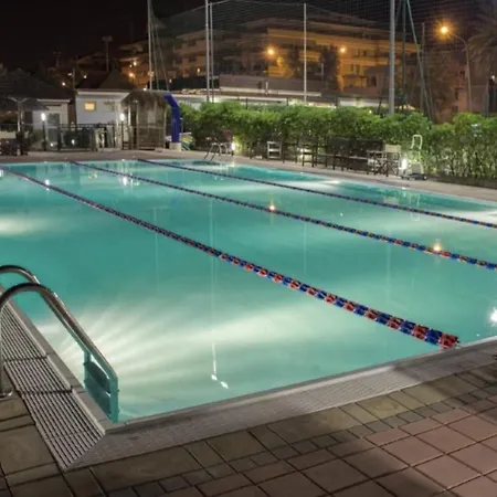 Mare Mio Affittacamere Pescara