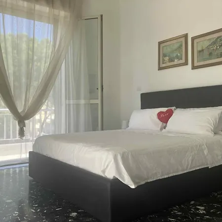Mare Mio Bed & Breakfast 4*