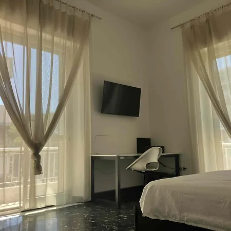 Mare Mio Bed & Breakfast 4*