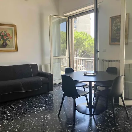 Mare Mio Bed & Breakfast