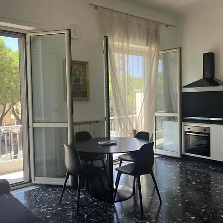 Mare Mio Bed & Breakfast