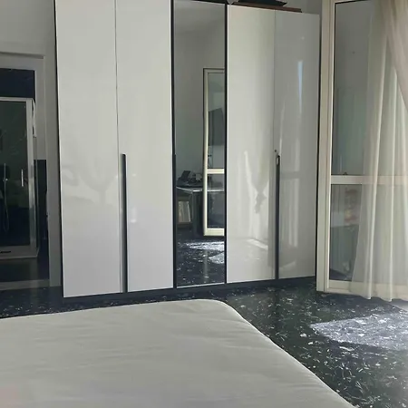 Mare Mio Bed & Breakfast 4*