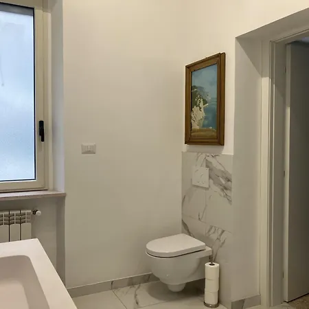 Mare Mio Couette-café Pescara