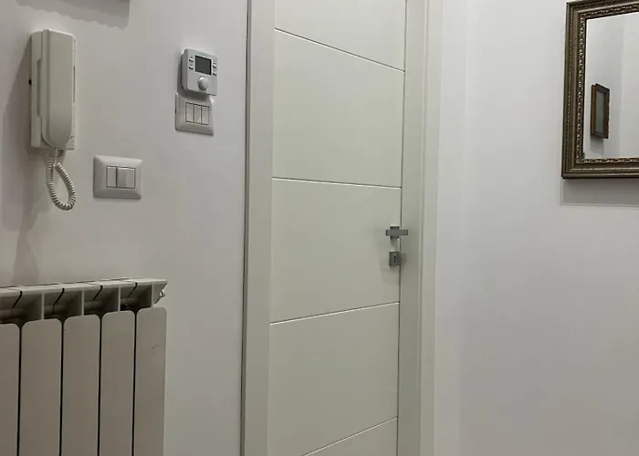 Mare Mio Konukevi Pescara