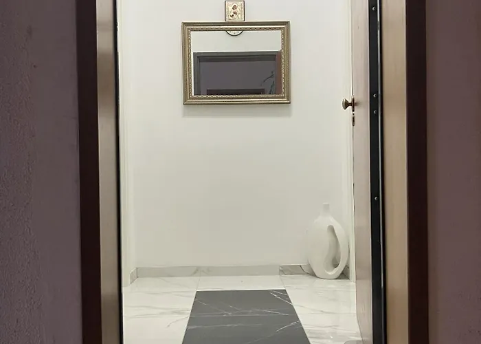 Konukevi Mare Mio 4*