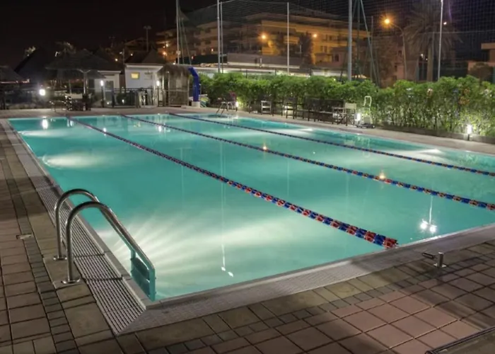 Mare Mio Konukevi Pescara